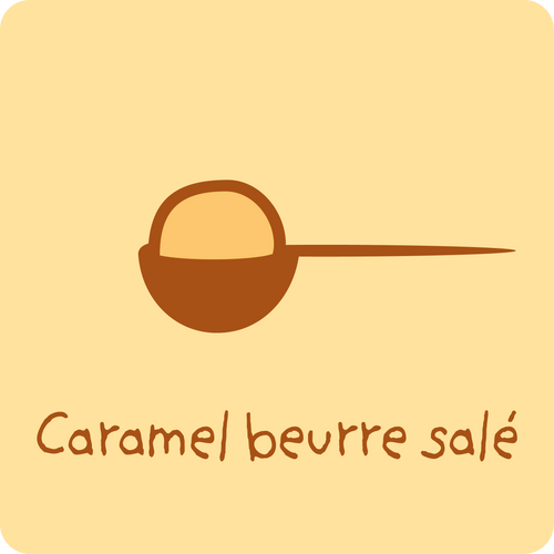 Caramel beurre salé