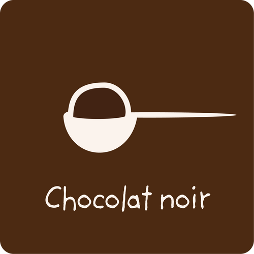 Chocolat noir